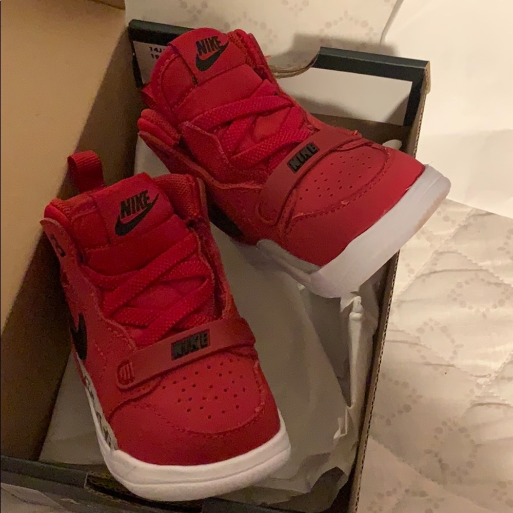 Nike Jordan
